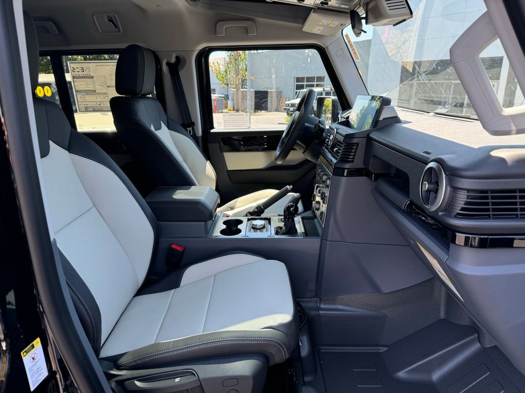2025 INEOS Grenadier Fieldmaster Edition - Photo 7