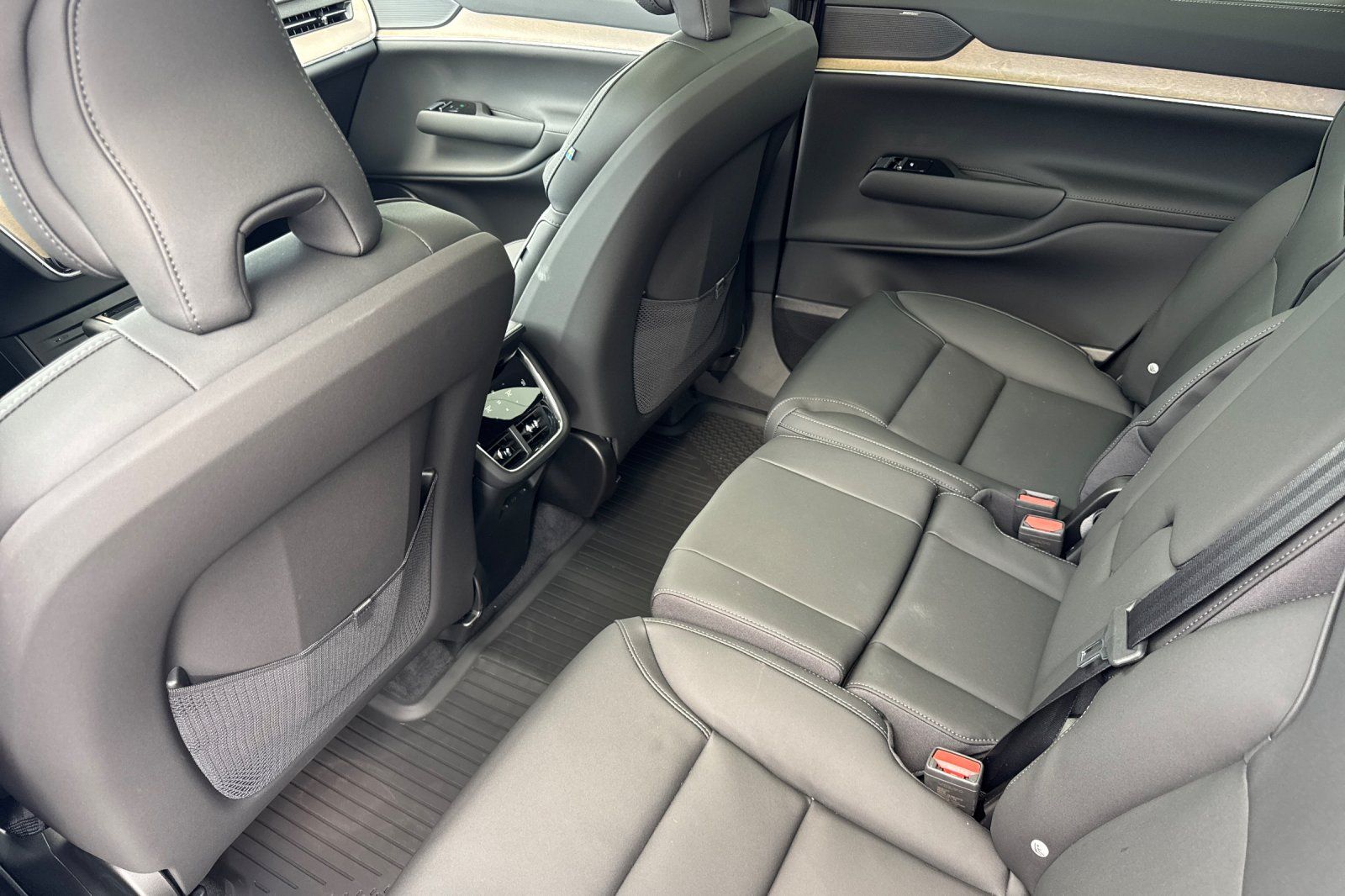 New Volvo EX90 For Sale In San Rafael, CA
