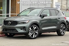 2026 Volvo XC40 B4 Plus FWD