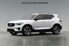 2026 Volvo XC40 Ultra B5 AWD