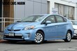  Toyota Prius Plug-in