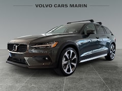 2026 Volvo V60 Cross Country Ultra B5 AWD