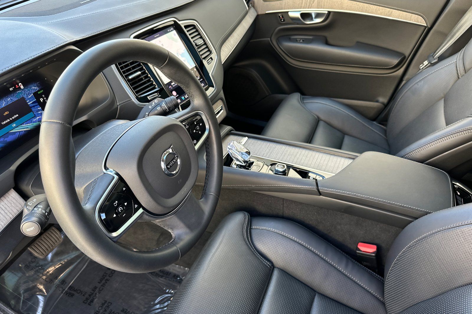 2024 Volvo XC90 Ultimate - Photo 13