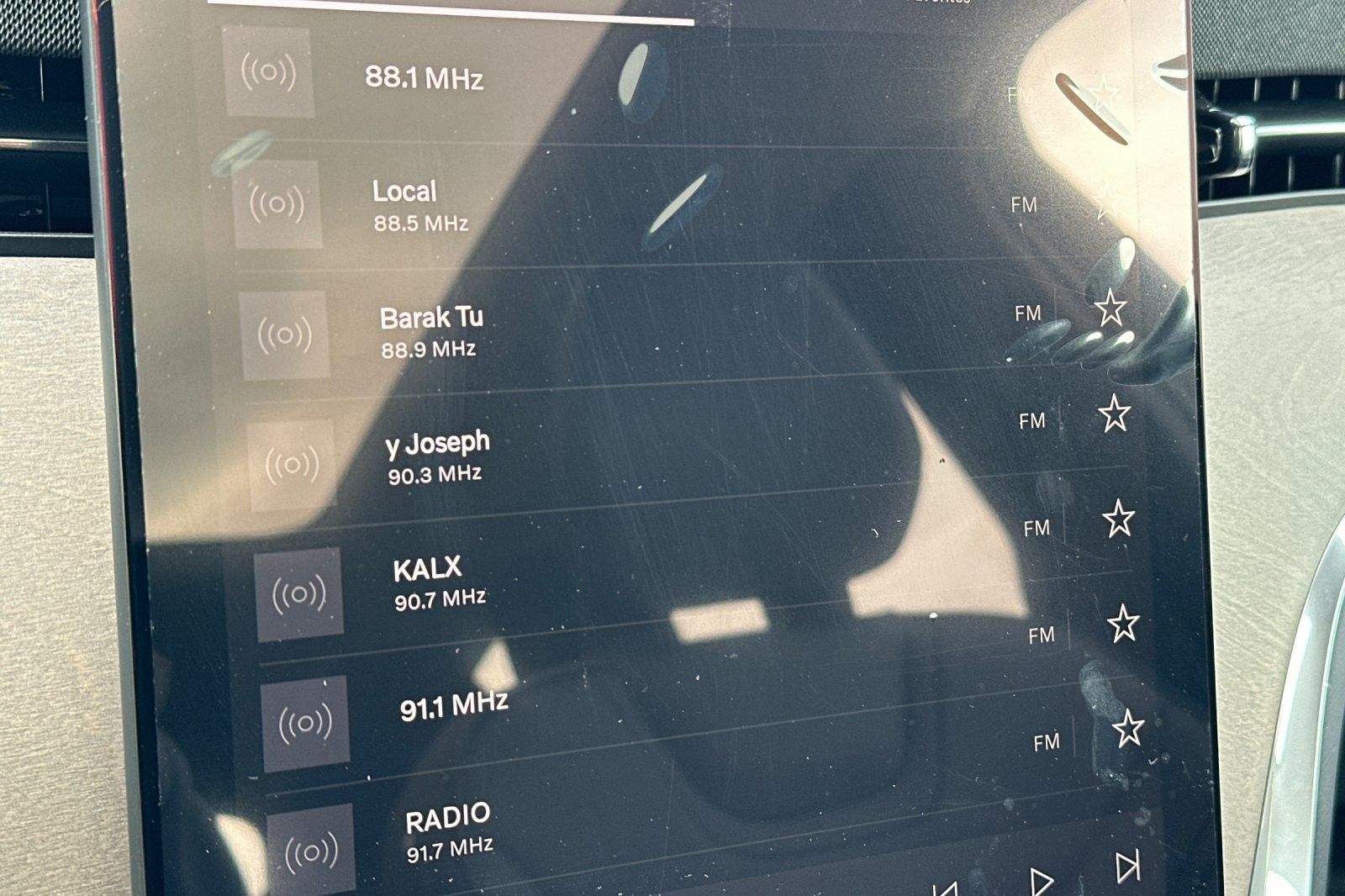 2025 Volvo EX90 Ultra - Photo 21