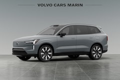2025 Volvo EX90 Ultra
