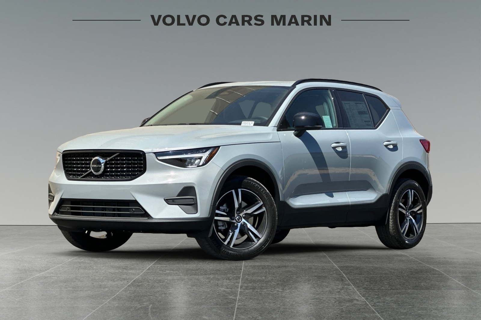 2026 Volvo XC40 Core