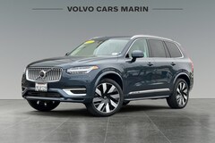2023 Volvo XC90 Recharge Plug-In Hybrid 25388A
