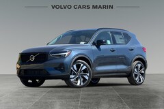 2026 Volvo XC40 Ultra B5 AWD