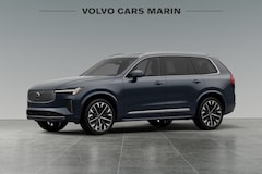 2026 Volvo XC90 Plus B5 AWD