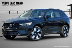 2025 Volvo XC60 Plus SUV 039057
