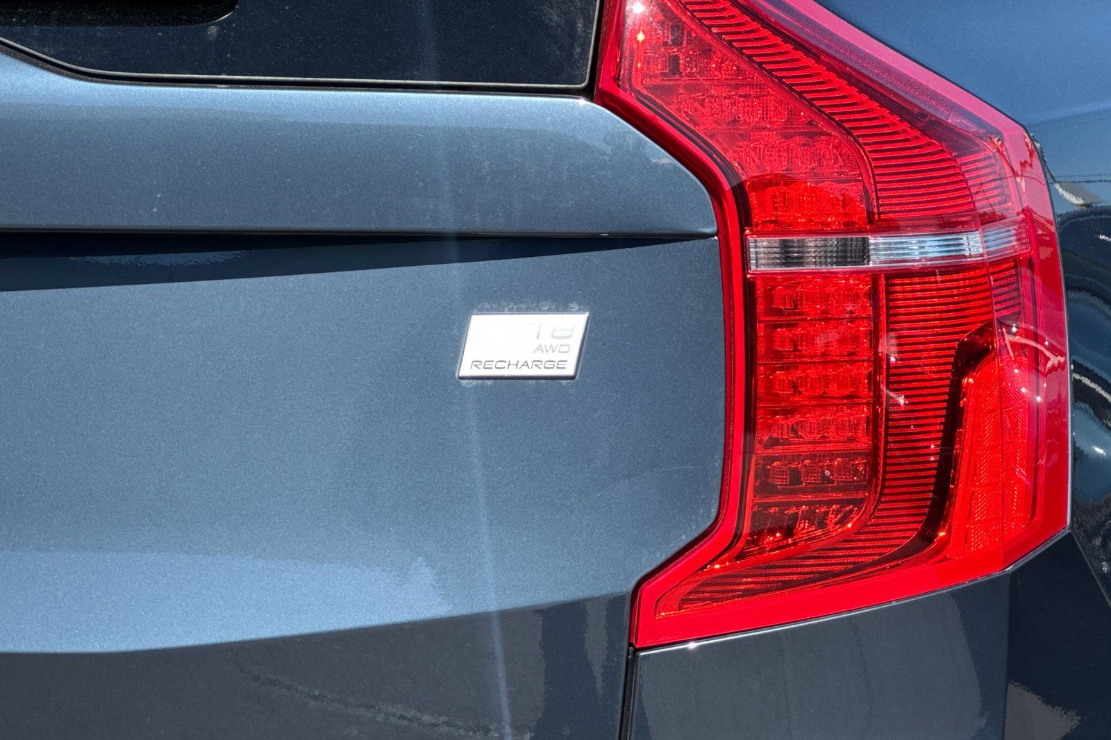 2024 Volvo XC90 Plus - Photo 13