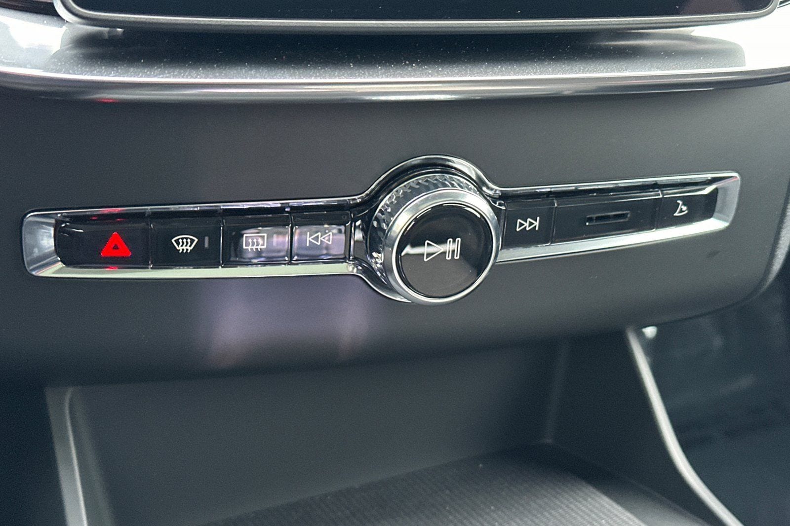 2026 Volvo XC90 Ultra - Photo 21