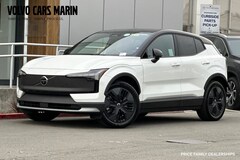 2026 Volvo EX30 Twin Motor Cross Country Ultra AWD