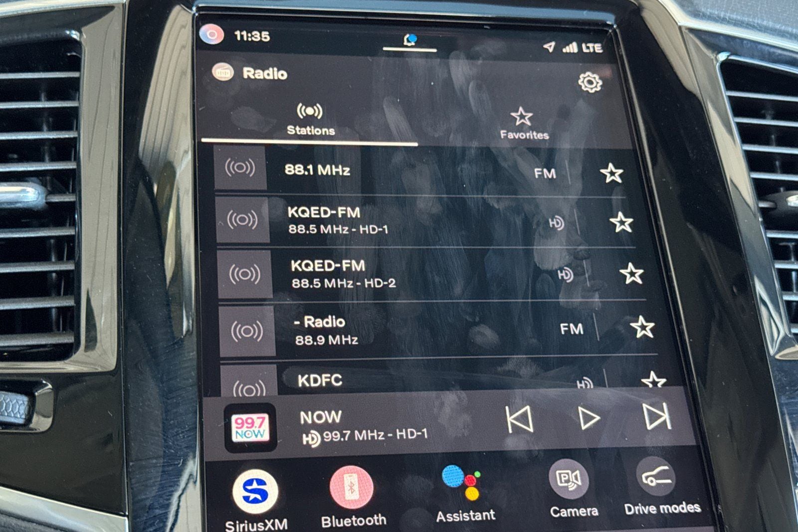 2024 Volvo XC90 Plus - Photo 21