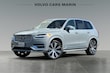 Volvo XC90 plug-in hybrid