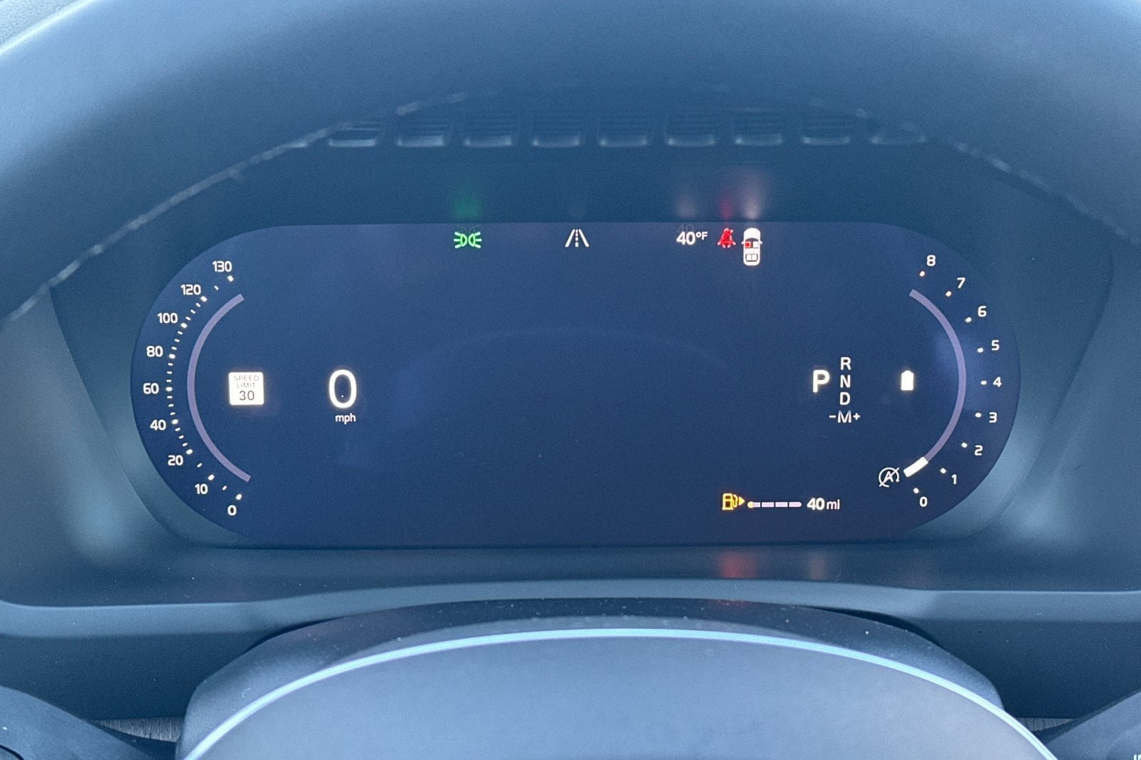 2026 Volvo XC90 Ultra - Photo 27