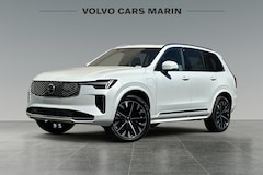 2026 Volvo XC90 plug-in hybrid T8 Plus 7-Seater eAWD