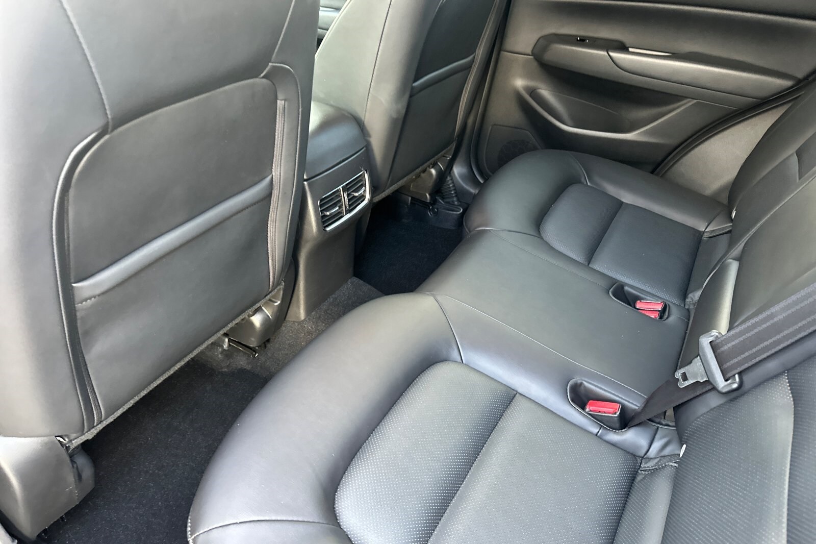 2025 Mazda CX-5 Select photo 2