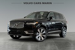 2025 Volvo XC90 337354