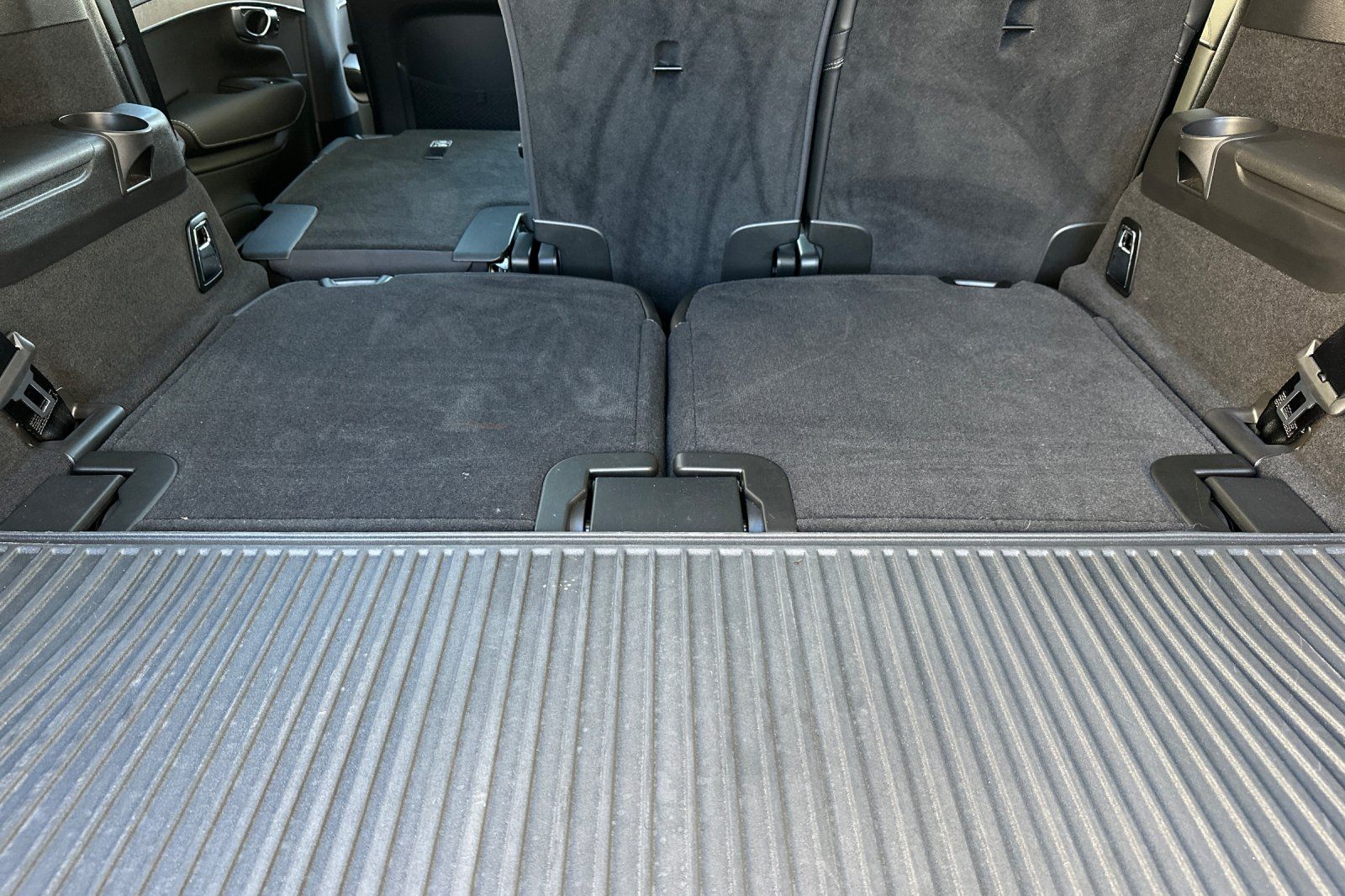 2024 Volvo XC90 Ultimate - Photo 18