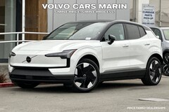 2026 Volvo EX30 Twin Motor Ultra AWD