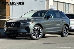2026 Volvo XC60