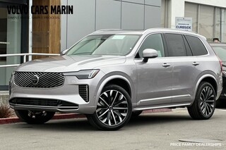 New 2026 Volvo XC90 B5 Plus 7-Seater SUV 26203 in Corte Madera, CA