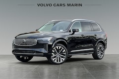 2026 Volvo XC90 Plus B5 AWD