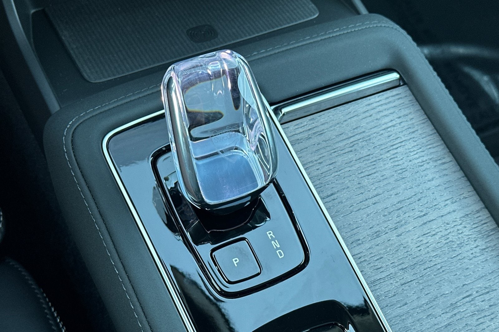 2026 Volvo XC90 Ultra - Photo 25