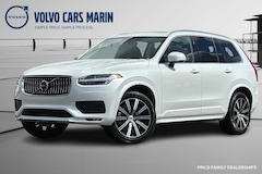 2023 Volvo XC90 979044