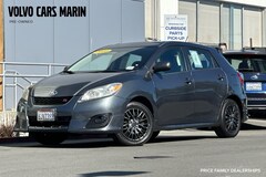 2010 Toyota Matrix 25684AA