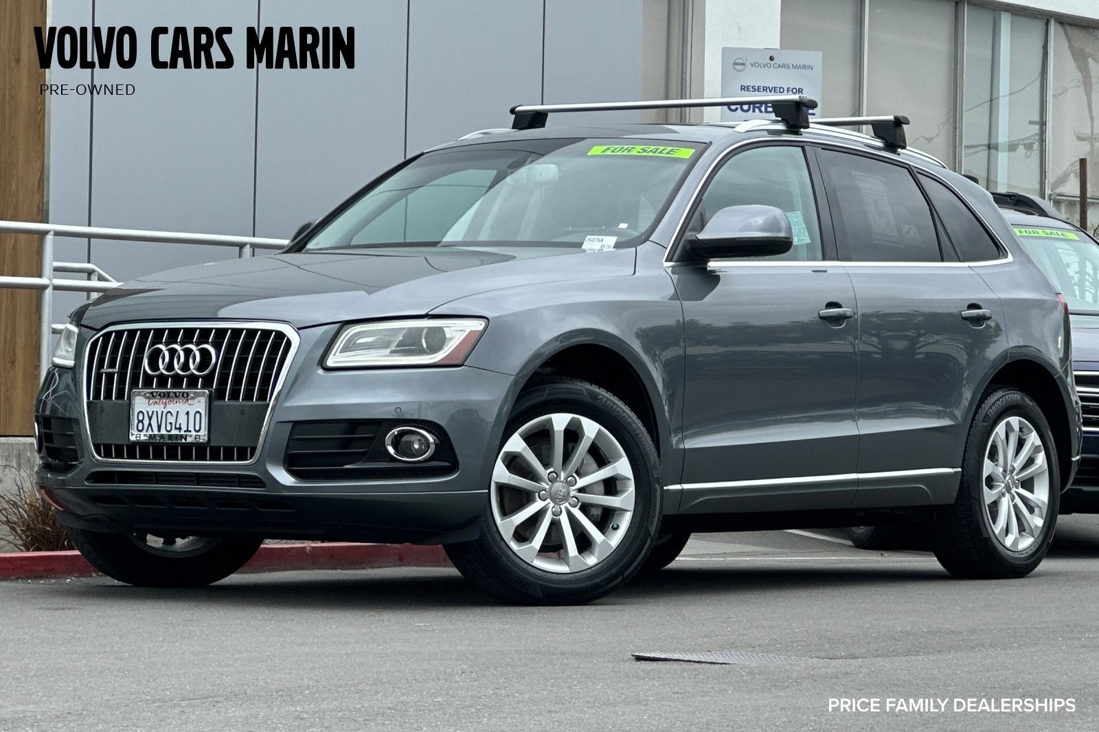 2014 Audi Q5