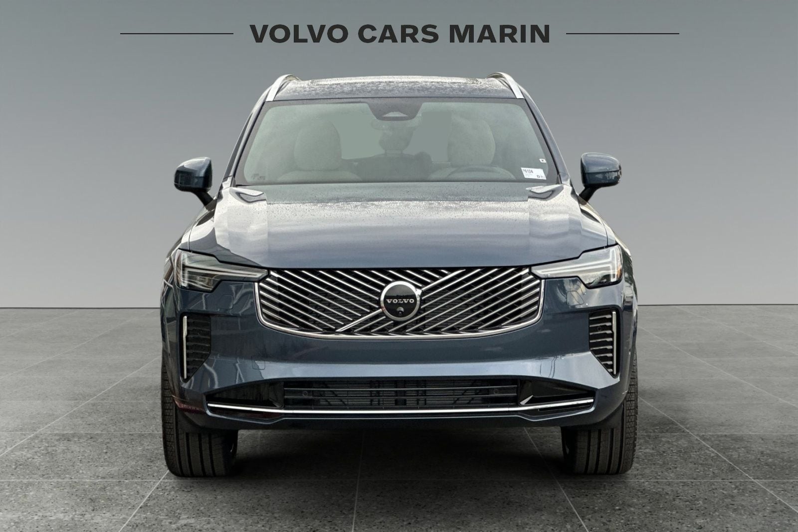 2026 Volvo XC90 Plus - Photo 10