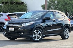 2016 Honda HR-V 25708A
