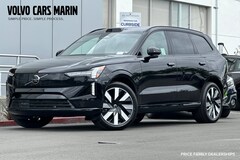 2025 Volvo EX90
