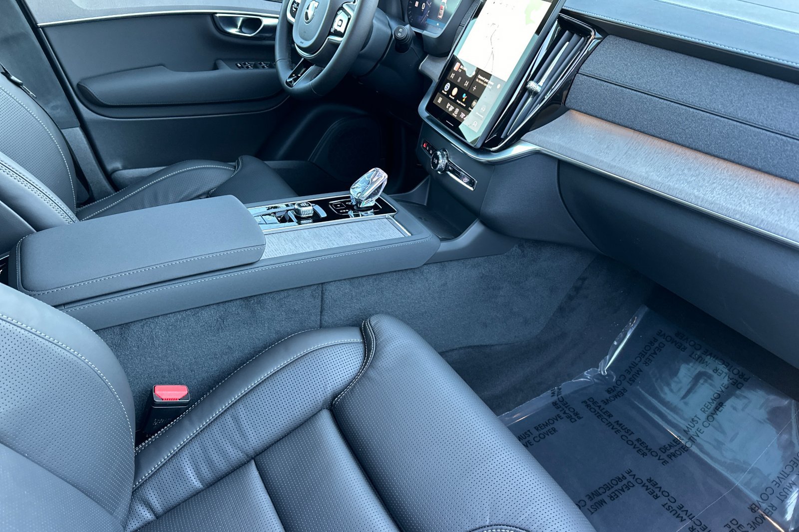 2026 Volvo XC90 Ultra - Photo 19