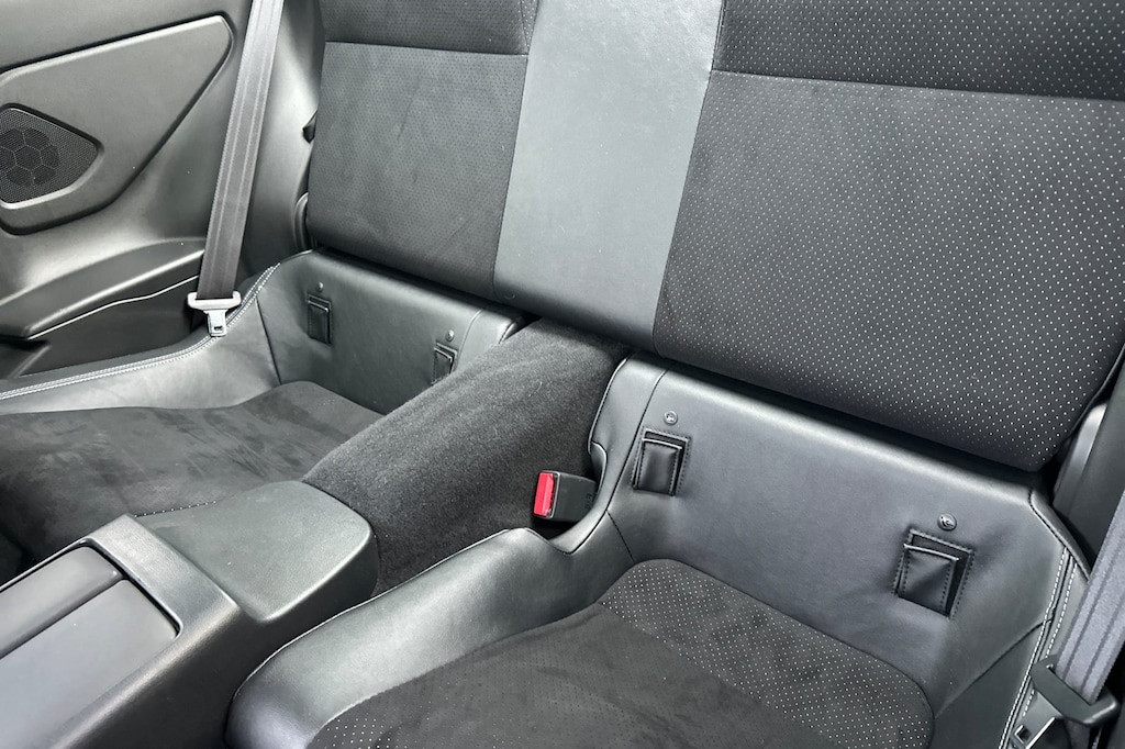 2024 Toyota GR86 Premium photo 4