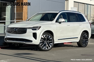 New 2026 Volvo XC90 B5 Plus 7-Seater SUV 26298 in Corte Madera, CA