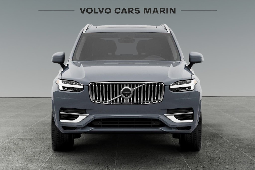 Used 2023 Volvo XC90 Recharge Plug-In Hybrid Ultimate Bright 7-Seater SUV