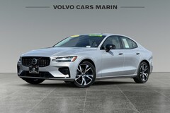 2025 Volvo S60 B5 Core Sedan VC2373