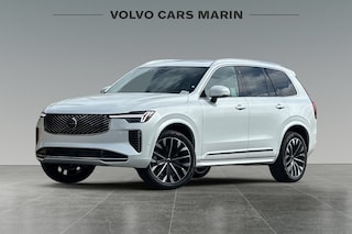 New 2026 Volvo XC90 Plus SUV 26038 in Corte Madera, CA