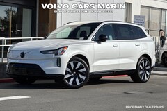 2026 Volvo EX90 Twin Motor Performance Ultra 7-Seater AWD
