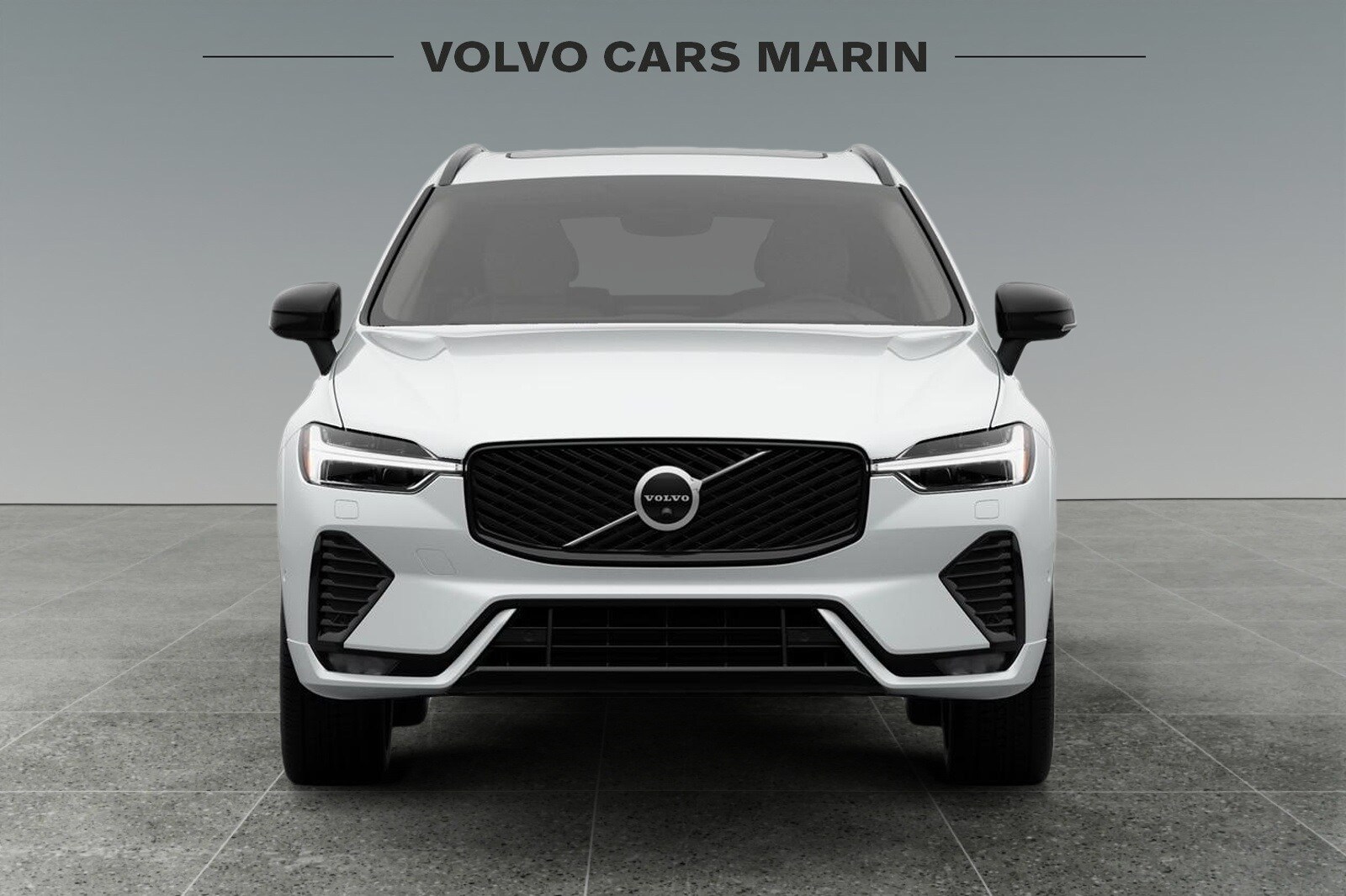 2026 Volvo XC60 B5 photo 2