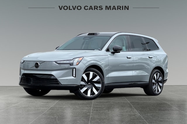 Pre-Owned 2025 Volvo EX90 Ultra SUV 001120 in Corte Madera, CA