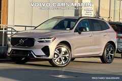 2026 Volvo XC60 B5 Core AWD
