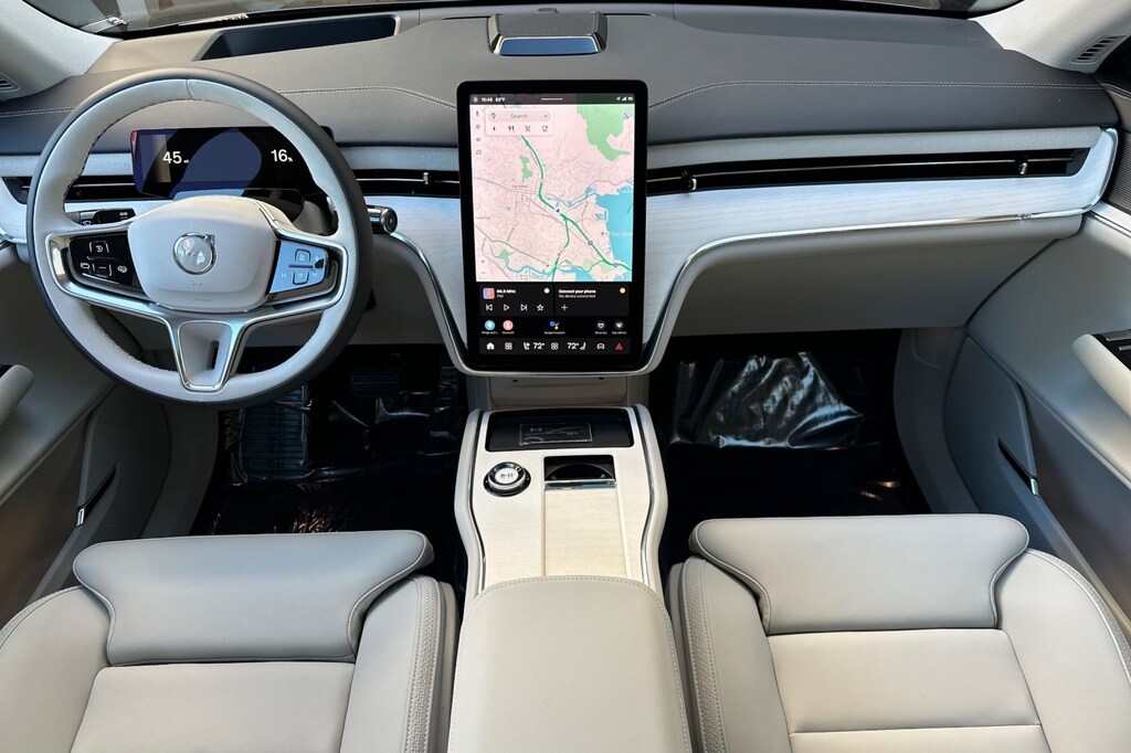 New 2025 Volvo EX90 Twin Motor Plus 6-Seater SUV