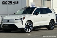 2025 Volvo EX90