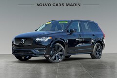 2024 Volvo XC90 plug-in hybrid VC2375