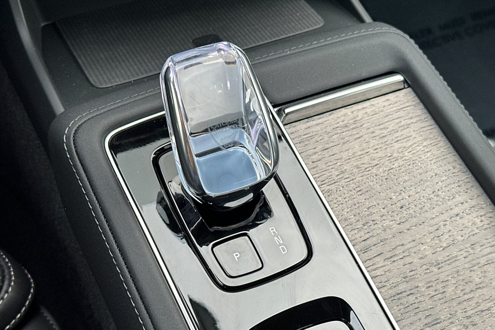 2026 Volvo XC90 Ultra - Photo 22