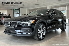 2026 Volvo V60 Cross Country B5 Plus AWD